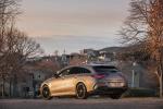 Mercedes-Benz CLA200 Shooting Brake AMG Line 2019 года (WW)